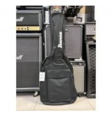 Ibanez чехол для электрогитары, цвет черный, в ассортименте USED