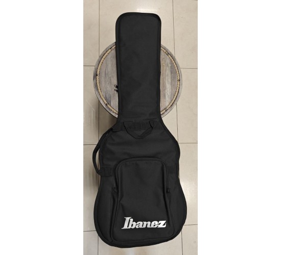 Ibanez чехол для электрогитары, цвет черный, в ассортименте USED