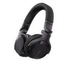 Pioneer HDJ-CUE1 Наушники проводные, цвет черный