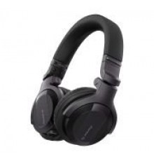 Pioneer HDJ-CUE1 Наушники проводные, цвет черный