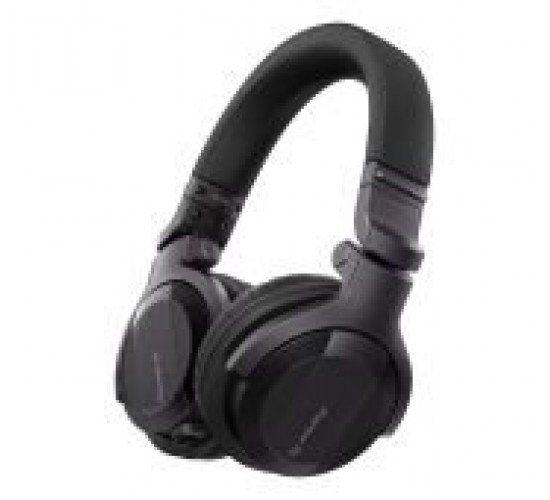 Pioneer HDJ-CUE1 Наушники проводные, цвет черный