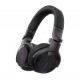 Pioneer HDJ-CUE1 Наушники проводные, цвет черный