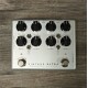 Darkglass Electronics Vintage Ultra педаль басовый преамп/овердрайв USED