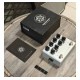 Darkglass Electronics Vintage Ultra педаль басовый преамп/овердрайв USED