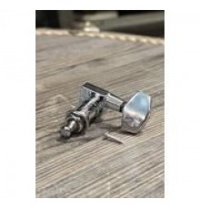 Cort MH810-L-CR Колок для гитары, левый, хром