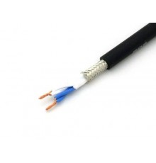 Canare L-4E6S микрофонный кабель, 1м