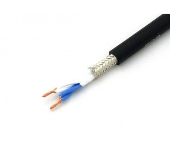 Canare L-4E6S микрофонный кабель, 1м