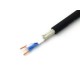 Canare L-4E6S микрофонный кабель, 1м