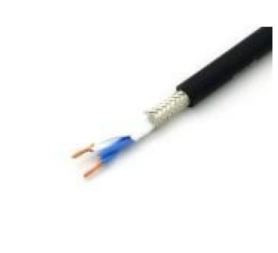 Canare L-4E6S микрофонный кабель, 1м