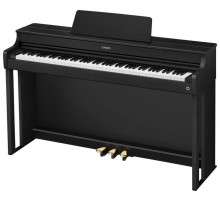Casio Celviano AP-300BK цифровое пианино, 88 клавиш, чёрное