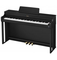 Casio Celviano AP-300BK цифровое пианино, 88 клавиш, чёрное