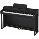 Casio Celviano AP-300BK цифровое пианино, 88 клавиш, чёрное