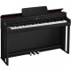 Casio Celviano AP-300BK цифровое пианино, 88 клавиш, чёрное