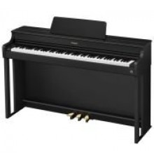 Casio Celviano AP-300BK цифровое пианино, 88 клавиш, чёрное