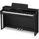 Casio Celviano AP-550BK цифровое пианино, 88 клавиш, цвет чёрный