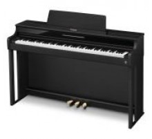Casio Celviano AP-550BK цифровое пианино, 88 клавиш, цвет чёрный
