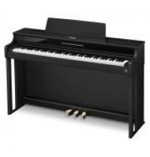 Casio Celviano AP-550BK цифровое пианино, 88 клавиш, цвет чёрный