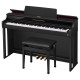 Casio Celviano AP-550BK цифровое пианино, 88 клавиш, цвет чёрный