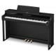 Casio Celviano AP-550BK цифровое пианино, 88 клавиш, цвет чёрный