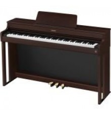 Casio Celviano AP-300BN цифровое пианино, 88 клавиш, цвет коричневый