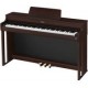 Casio Celviano AP-300BN цифровое пианино, 88 клавиш, цвет коричневый