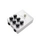 Demonfx Super Symmetry Analog Bass Compressor компрессор для бас-гитары