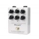 Demonfx Super Symmetry Analog Bass Compressor компрессор для бас-гитары