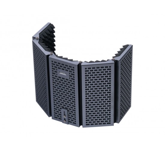 Superfix XMF202B Экран для звукозаписи