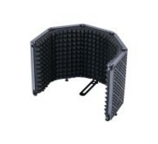 Superfix XMF102B Экран для звукозаписи