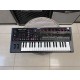 Roland JD-XI синтезатор-вокодер, с чехлом USED
