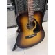 Yamaha F310 TBS акустическая гитара, цвет коричневый санбёрст USED