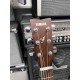 Yamaha F310 TBS акустическая гитара, цвет коричневый санбёрст USED