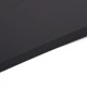 Musiclily MX1302GB Пикгард для бас-гитары Jazz Bass Modern Style, 1 слой, черная