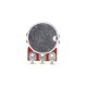 Musiclily MX1956 Потенциометр громкости B25K (лин), 1шт