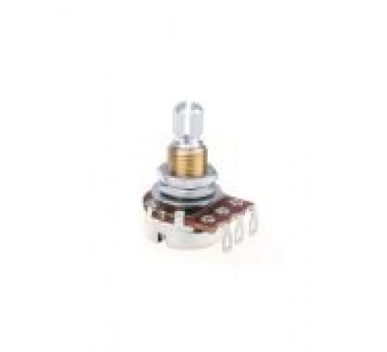 Musiclily MX1956 Потенциометр громкости B25K (лин), 1шт