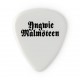 Dunlop YJMP01WH Yngwie Malmsteen Медиатор, 1,5 мм