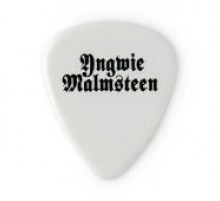 Dunlop YJMP01WH Yngwie Malmsteen Медиатор, 1,5 мм