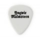 Dunlop YJMP01WH Yngwie Malmsteen Медиатор, 1,5 мм