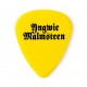 Dunlop YJMP03YL Yngwie Malmsteen Медиатор, 1,14 мм