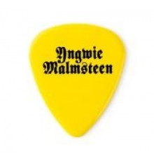 Dunlop YJMP03YL Yngwie Malmsteen Медиатор, 1,14 мм