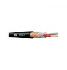Klotz MY250CY Микрофонный кабель, 2x0,5 мм