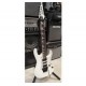 Ibanez RG350DX электрогитара, цвет белый USED