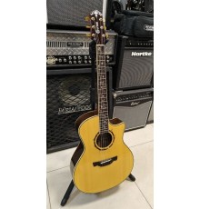 Crafter GAE45/N электроакустическая гитара, Корея USED