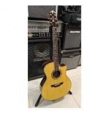 Crafter GAE45/N электроакустическая гитара, Корея USED