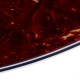 Musiclily MX1410BT Пикгард для гитары Fender Telecaster, 4 слоя, черепаховый панцирь