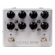 Darkglass Electronics Vintage Ultra V2 гитарная педаль - басовый преамп/овердрайв