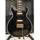 Grass Roots G-KT-60C электрогитара, цвет черный USED
