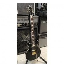 Grass Roots G-KT-60C электрогитара, цвет черный USED