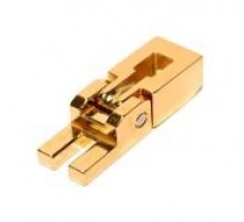 Schaller 374002 N 0 седло для Floyd Rose D+G, позолота