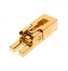 Schaller 374002 N 0 седло для Floyd Rose D+G, позолота